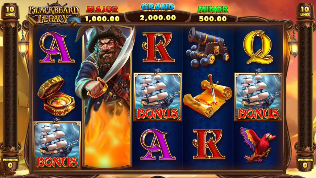 Black-Beard-Legacy-Game-tips