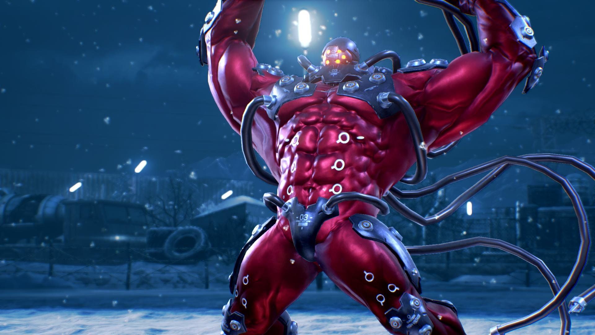 Gigas-Tekken-Gametips