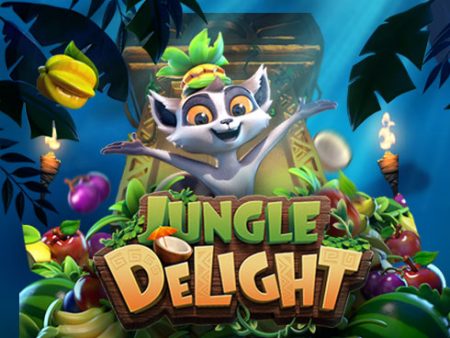 Jungle Delight ผลไม้ป่า พาคึกคัก