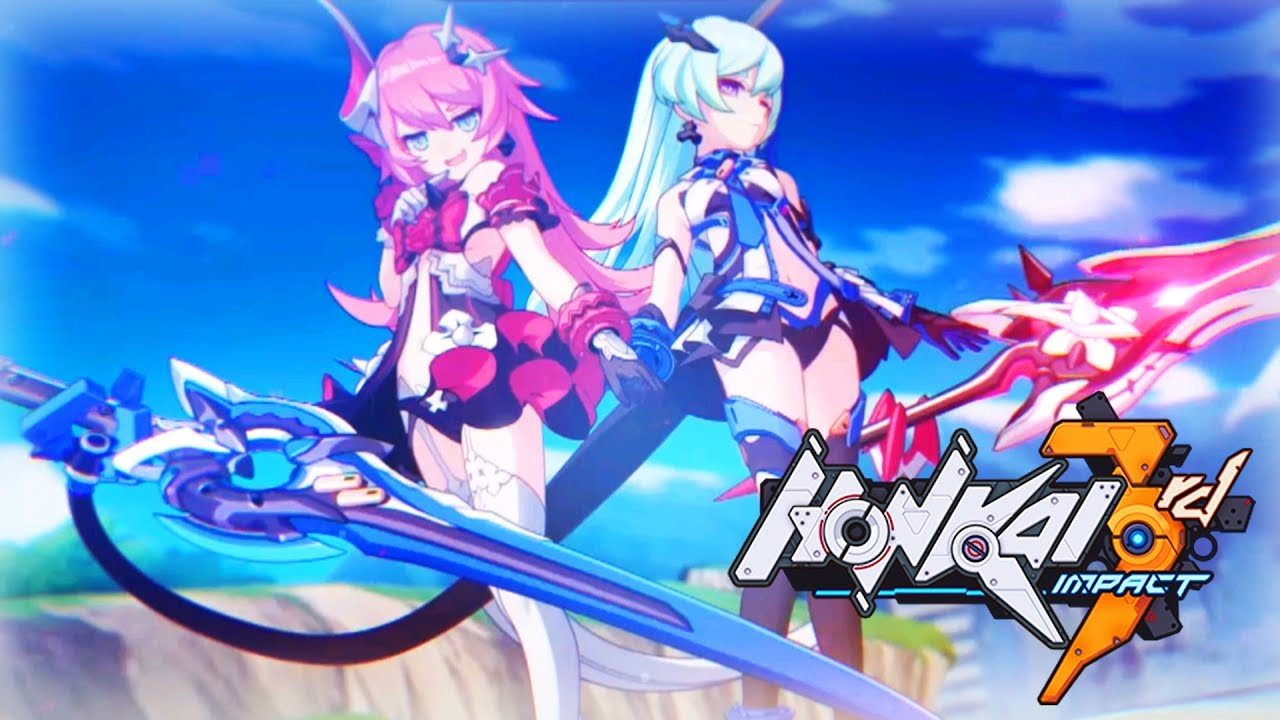 Honkai Impact 3 Manga เนื้อเรื่องสุดอิน-1