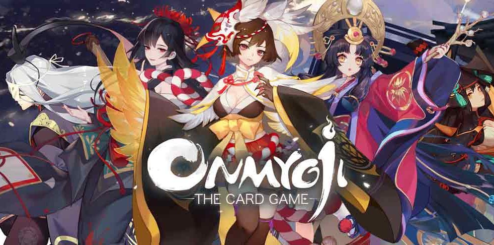 Onmyoji Card Game เกมการ์ด มาใหม่ น่าโดน