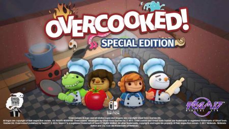 เกม Overcooked มือถือที่ทุกคนยังคงรออยู่