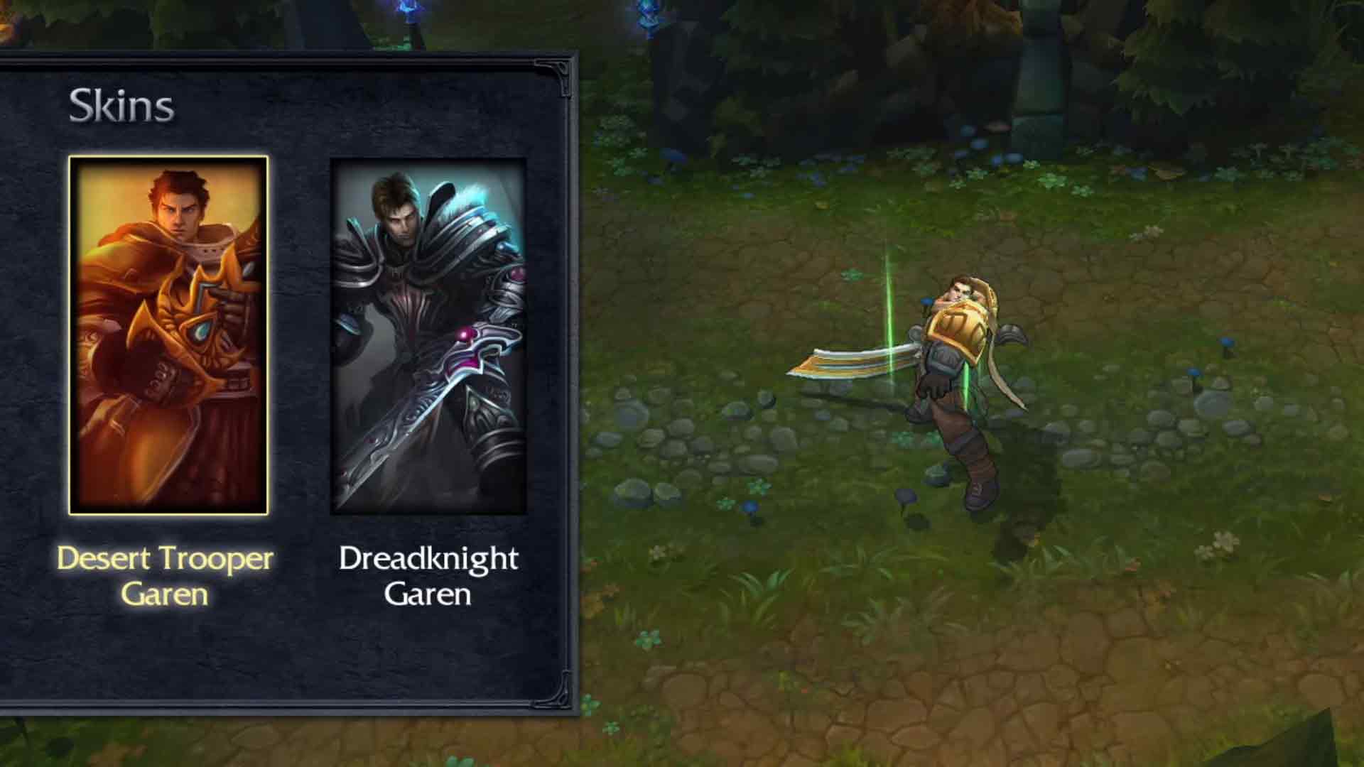 Garen-LOL-แม่ทัพกาเร็นผู้ทรงเกียรติ2