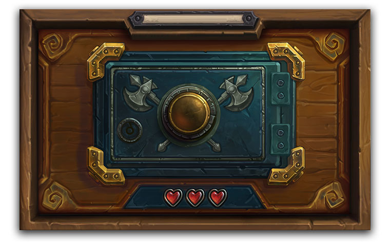 โหมดใหม่ Hearthstone Meta ล่าสุด1