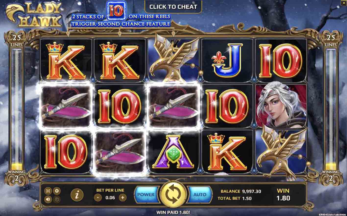 เล่นได้ทันทีกับ Slotfreecreditไม่ต้องฝาก